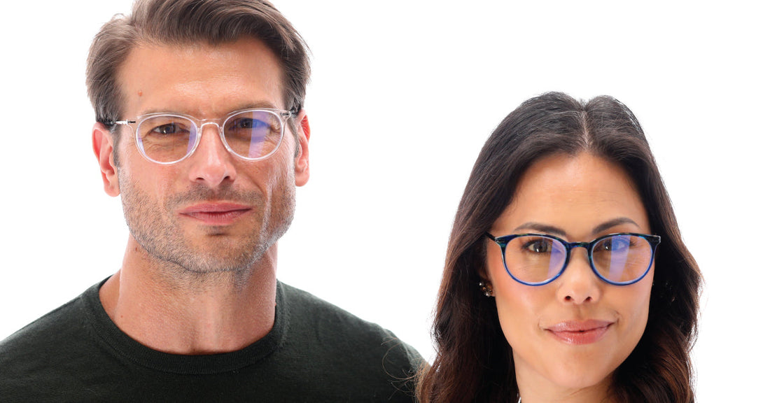Progressive Glasses Meaning: A Beginner’s Guide to Multifocal Lenses