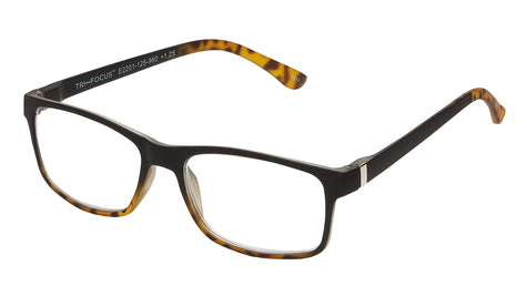 Dim Gray Tri-Focus Readers 2201 London