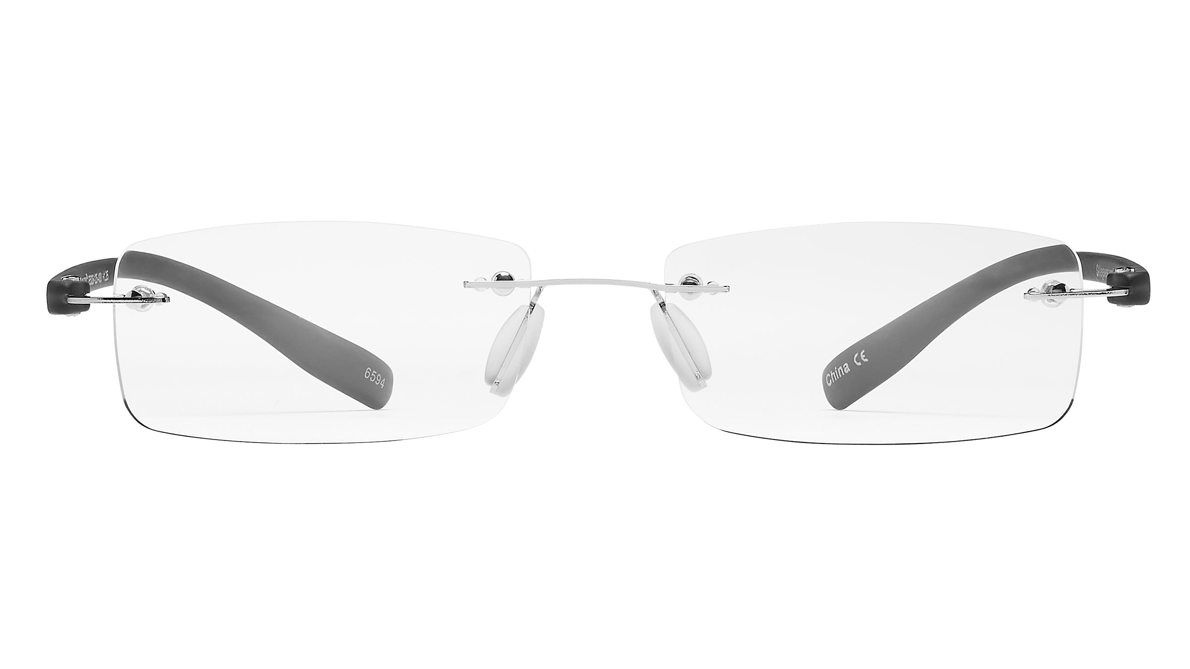 Flex 2 E5026 Ultra-Flexible Reading Glasses | SAV EYEWEAR