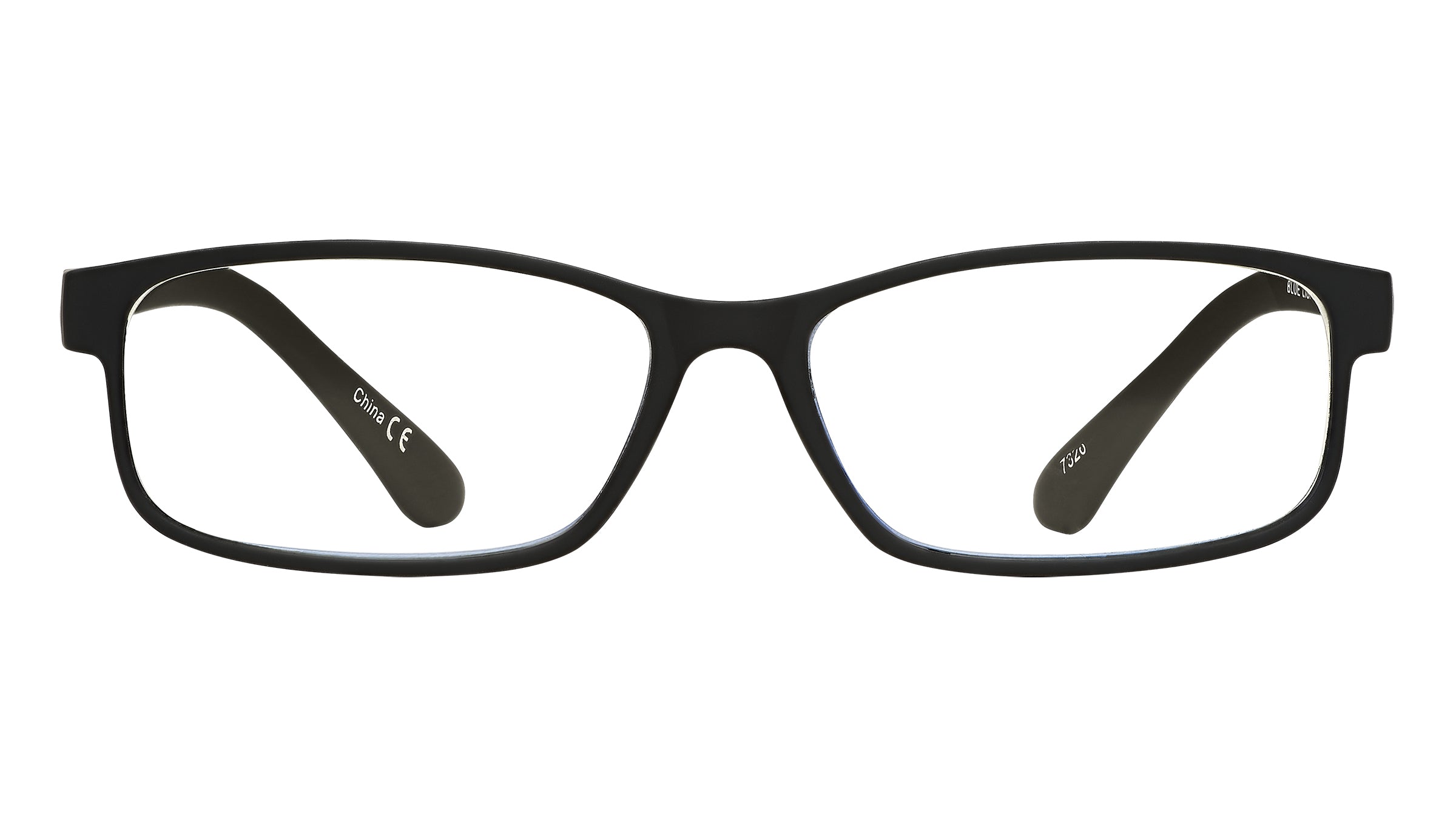 Total Flex 5030B Blue Light Reading Glasses for All Day Reading