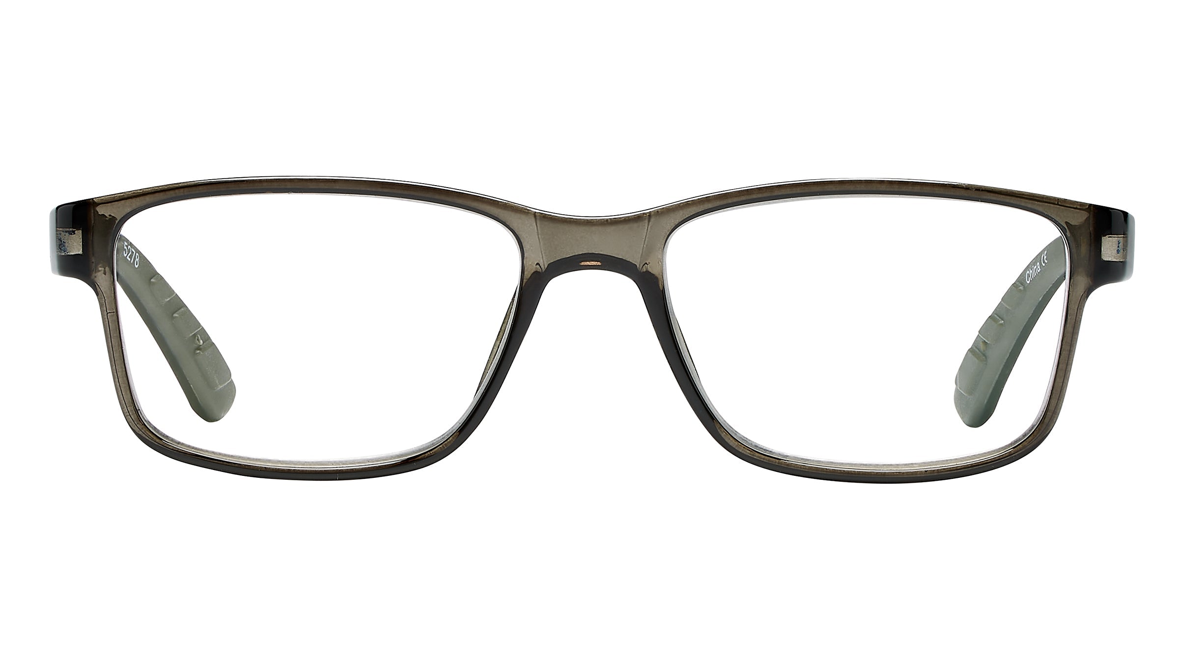 Flex 3 Reading Glasses E5042 Ultra flexible Readers by SAV Eyewear