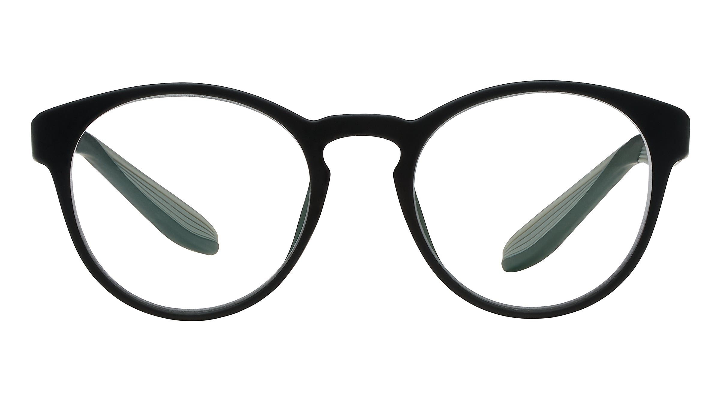 Sportex AR4165 Round Reading Glasses – Lightweight & Durable | SAV