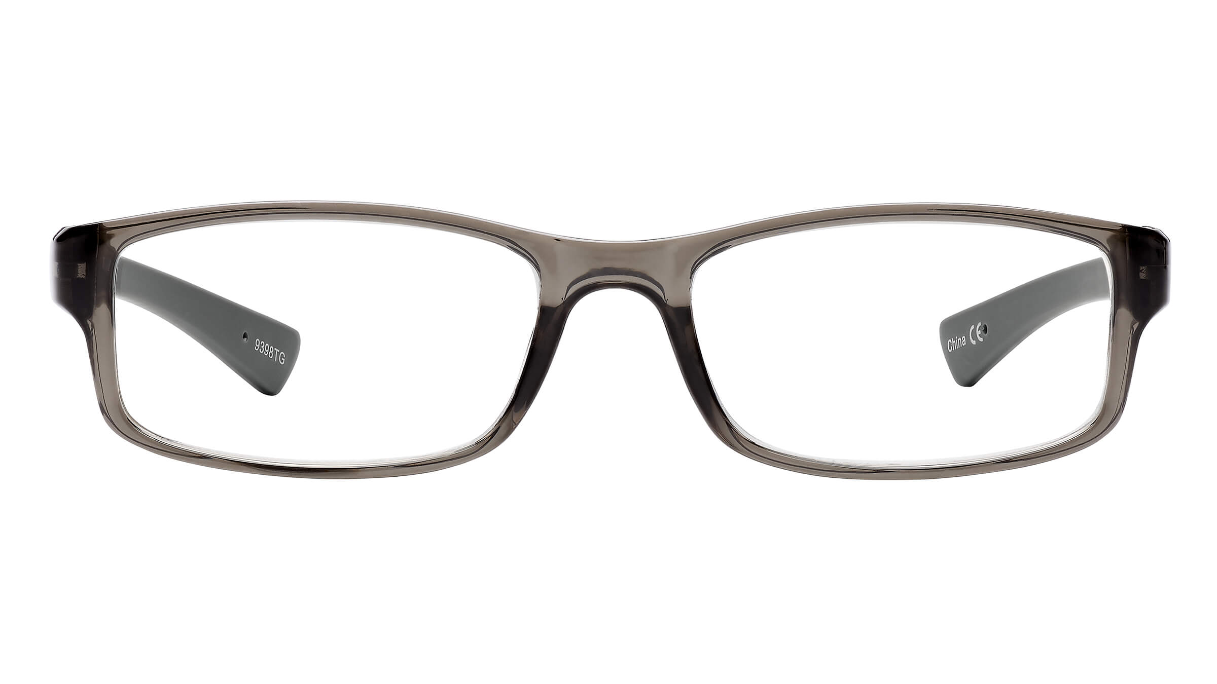 Sportex AR4260 Modern Readers | Durable Reading Glasses by SAV Eyewear
