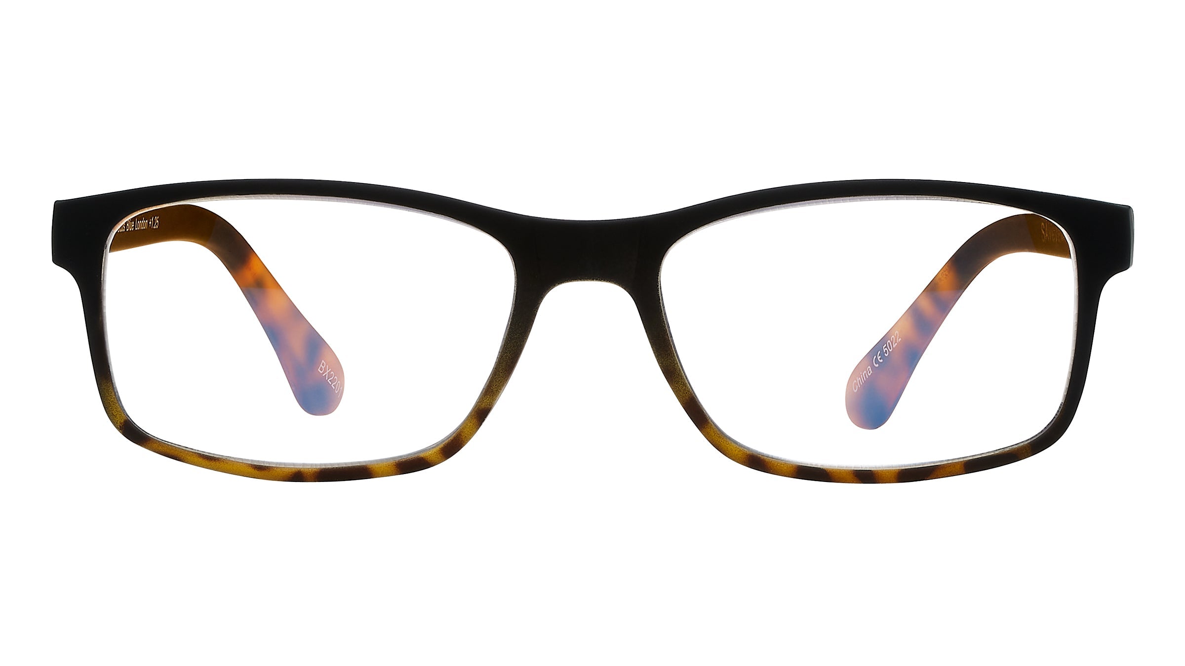 Tri-Focus Blue Light Progressive Readers BX2201 | SAV EYEWEAR
