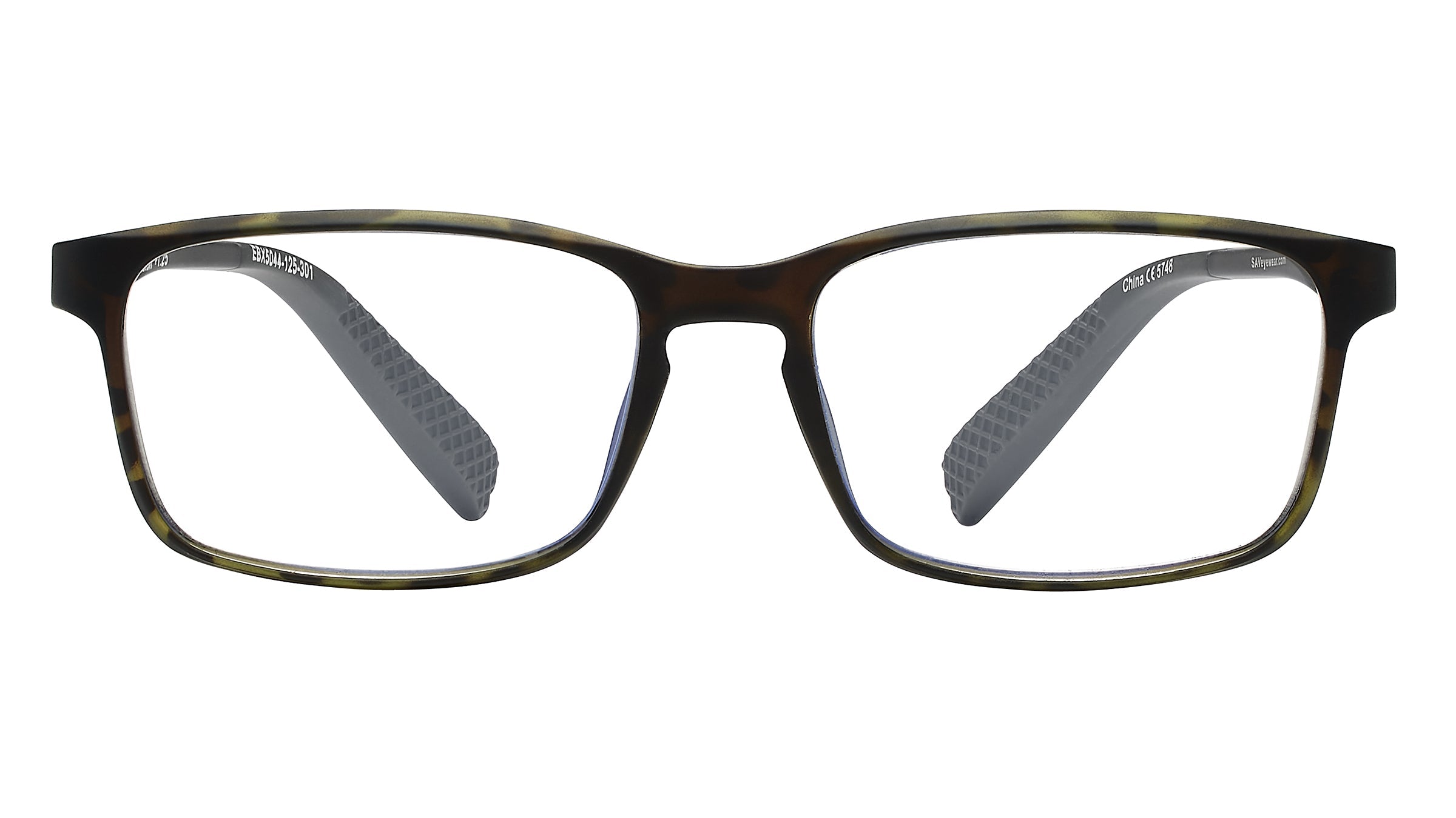 Total Flex Blue Light Computer Readers BX5044 by SAV Eyewear