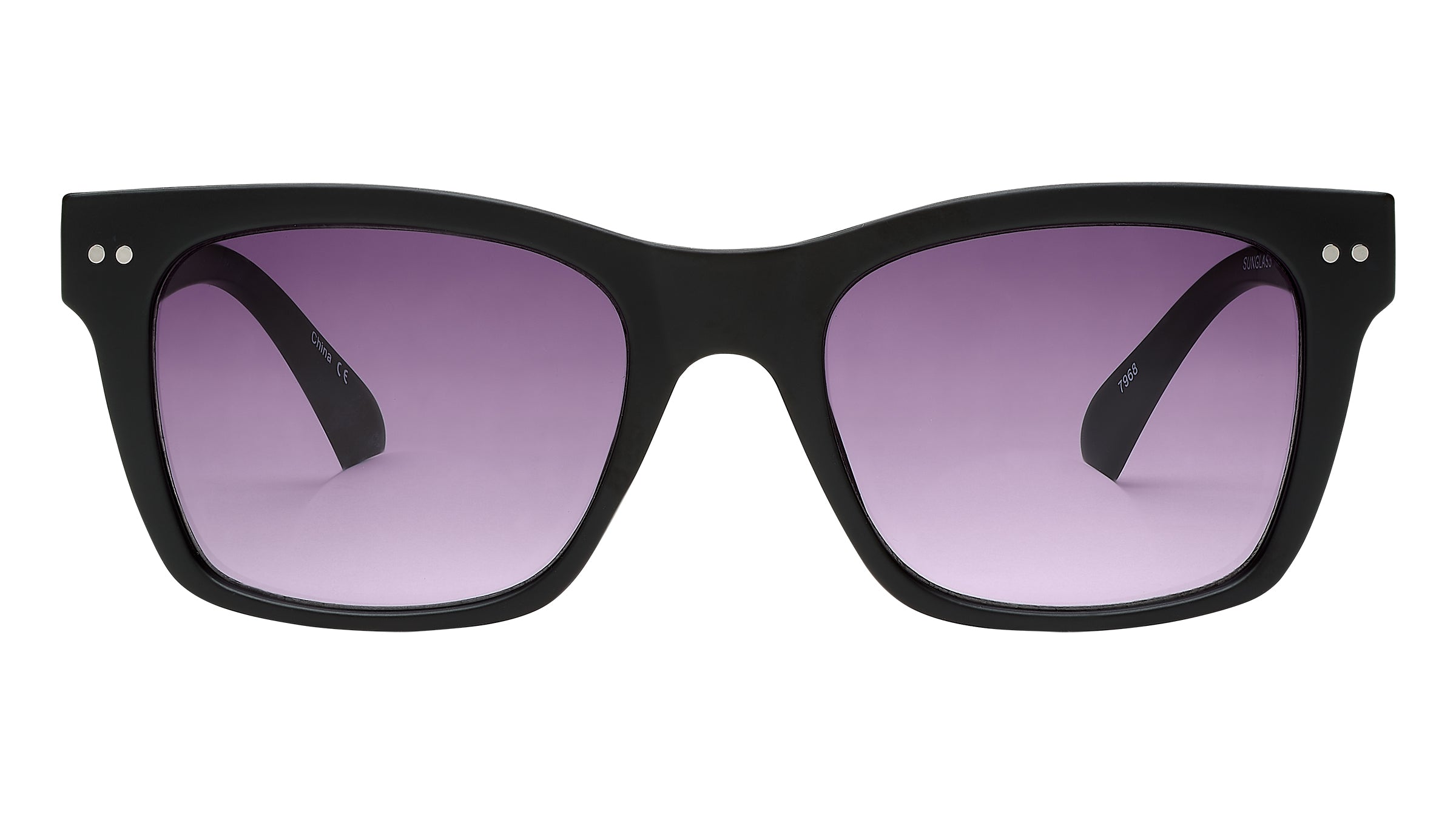 SAV Bifocal Sunglass Readers SSR13 Barcelona 100% UVA/UVB Protection