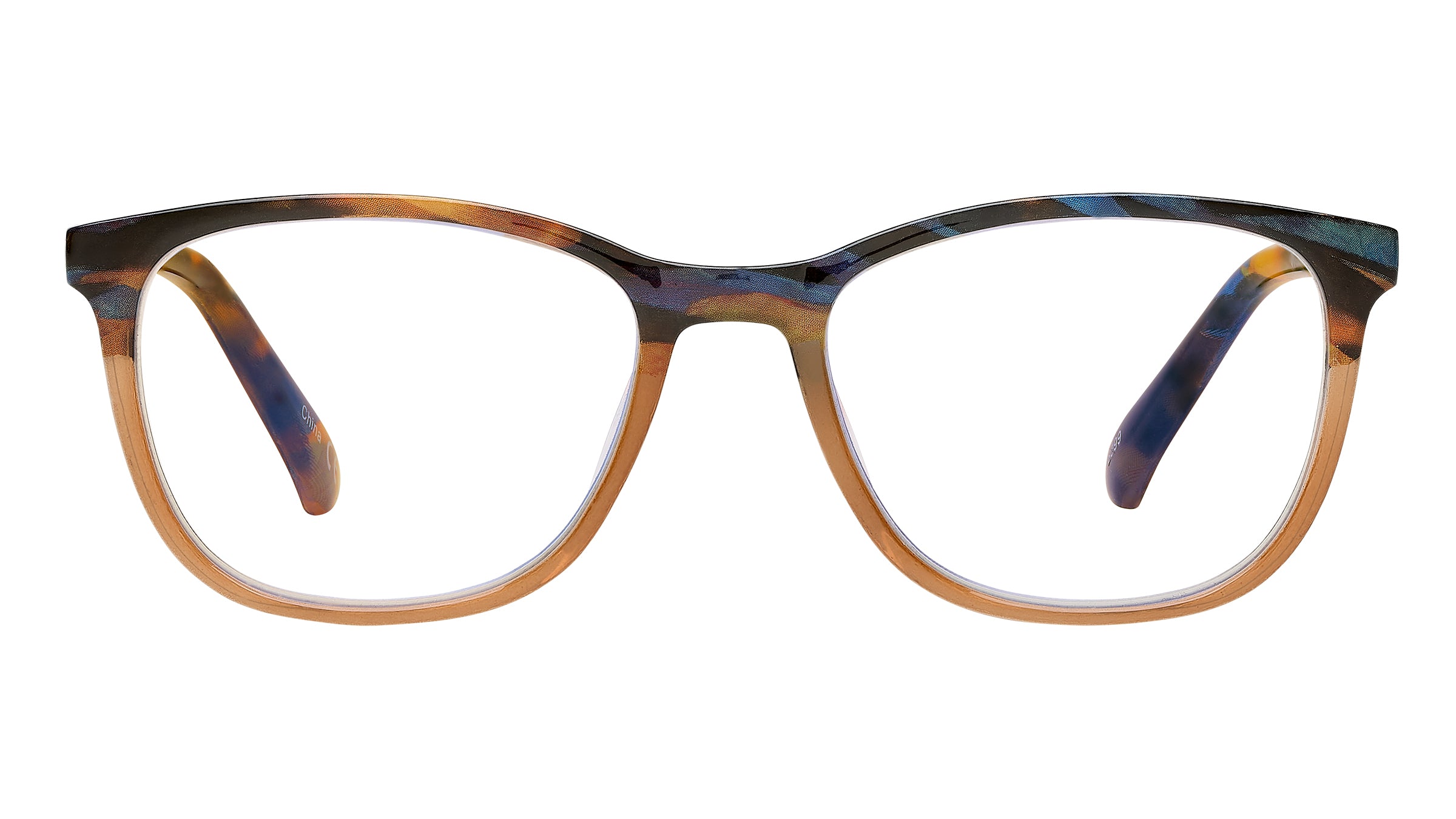 VK Couture VKB14 Blue Light Reading Glasses for Women | SAV EYEWEAR