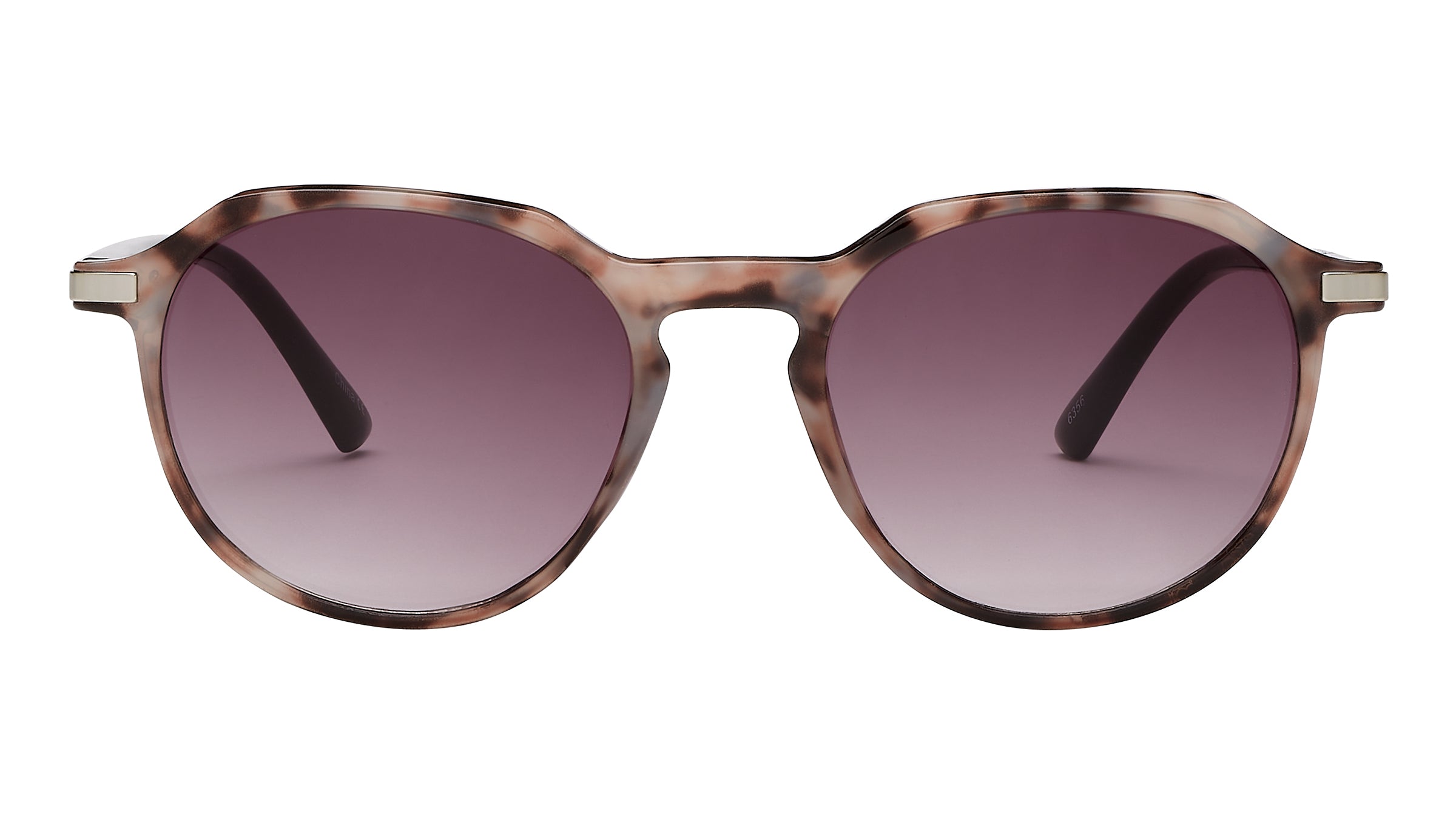 VK Couture VKC07 Cat Eye Sunglasses – Stylish UV Protection 