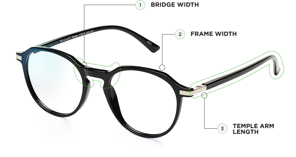 What is My Perfect Frame Size?Â