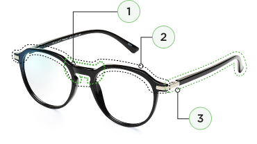 What is My Perfect Frame Size?Â