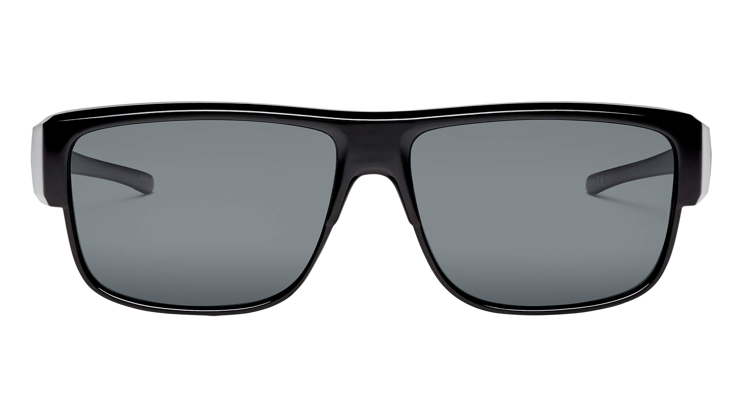 Polarized Fit Over Sunglasses SS01 – Prescription Ready 