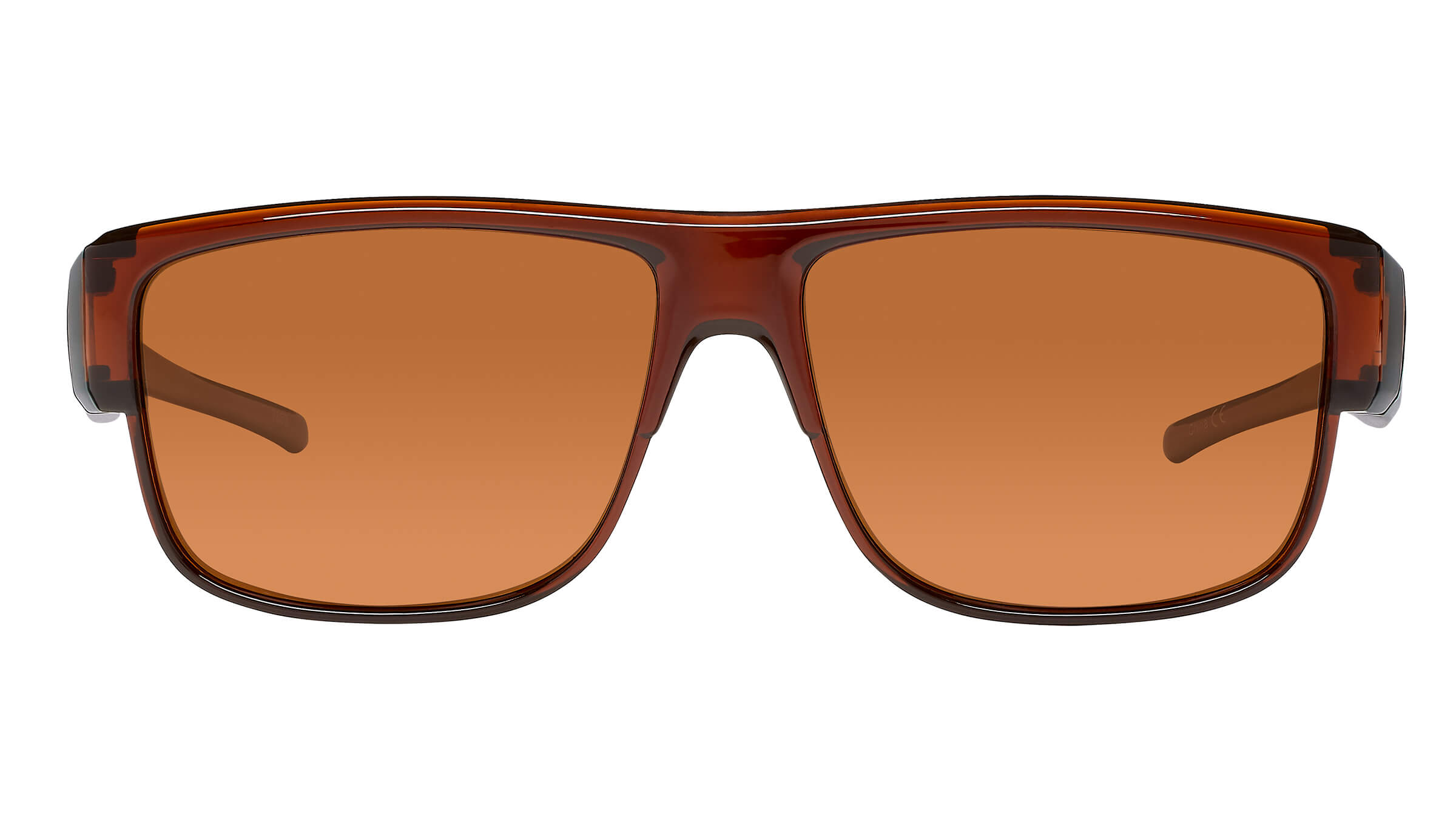 Polarized Sunshield Fitover Sunglasses SS01M | SAV Eyewear display picture 1