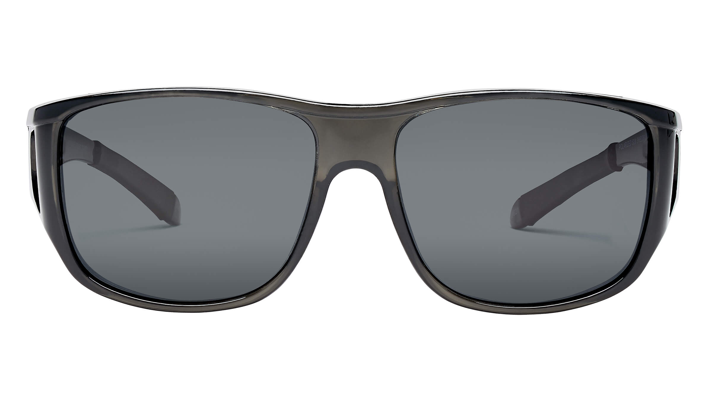 Polarized Fit Over Sunglasses SS02 – Prescription Ready 