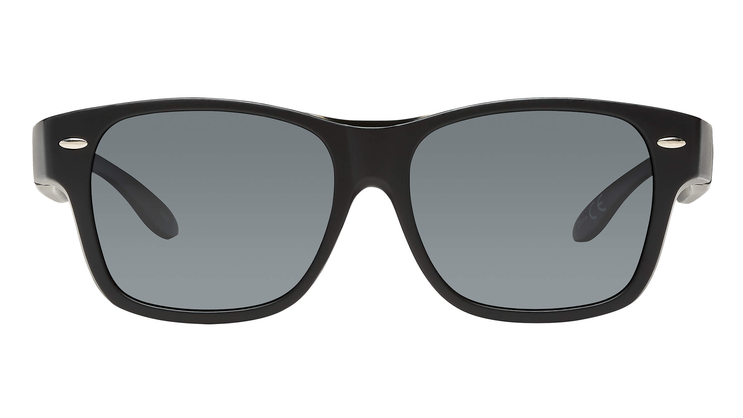 Polarized Fit Over Sunglasses SS05 – Prescription Ready  display picture 1