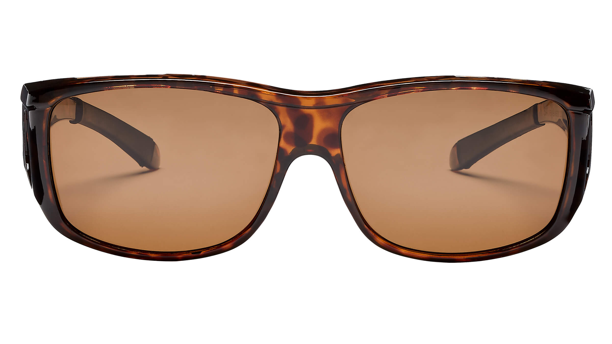 Polarized Fit Over Sunglasses SS03 – Prescription Ready  display picture 1