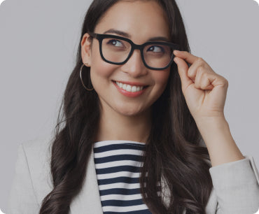 Measuring Frames for the Best Look and Fit