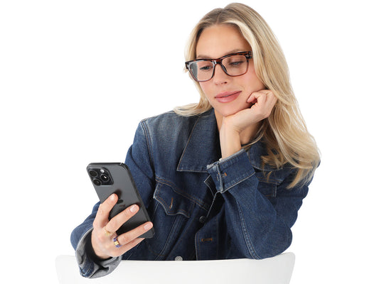 Do Blue Light Glasses Help with Headaches? The Science Behind the Relief