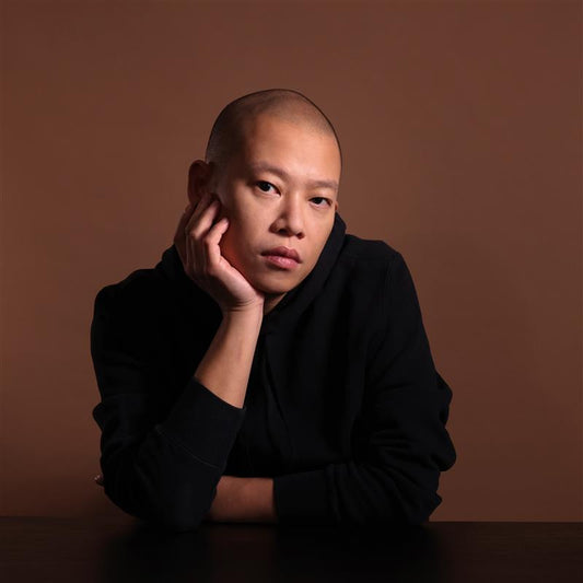 Introducing Jason Wu Acetate Reading Glasses Collection