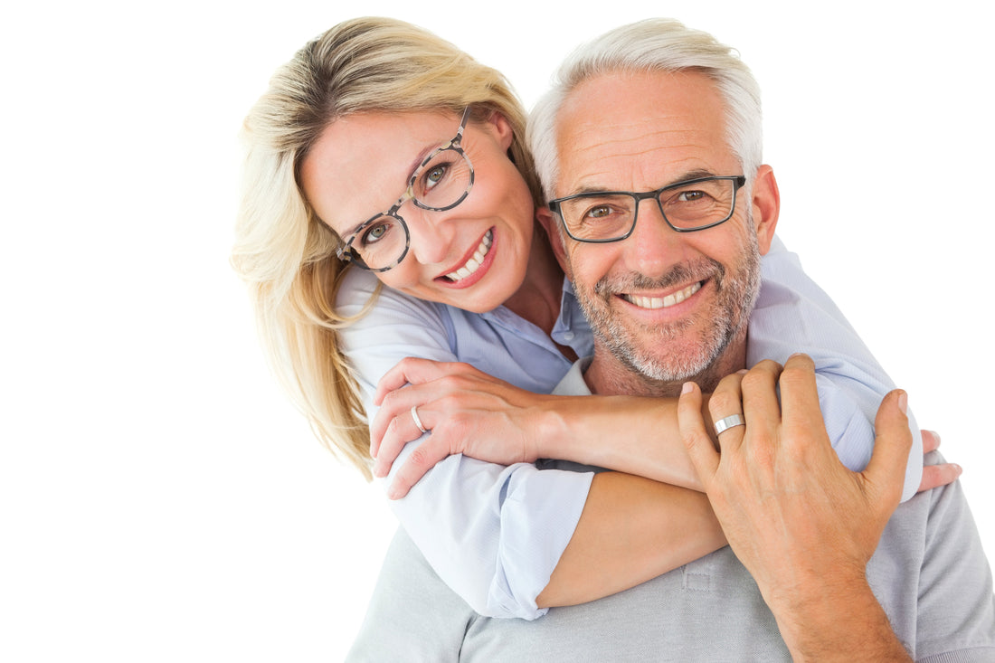 Reading Glasses at 40: Do You Need Them and Choosing the Perfect Pair