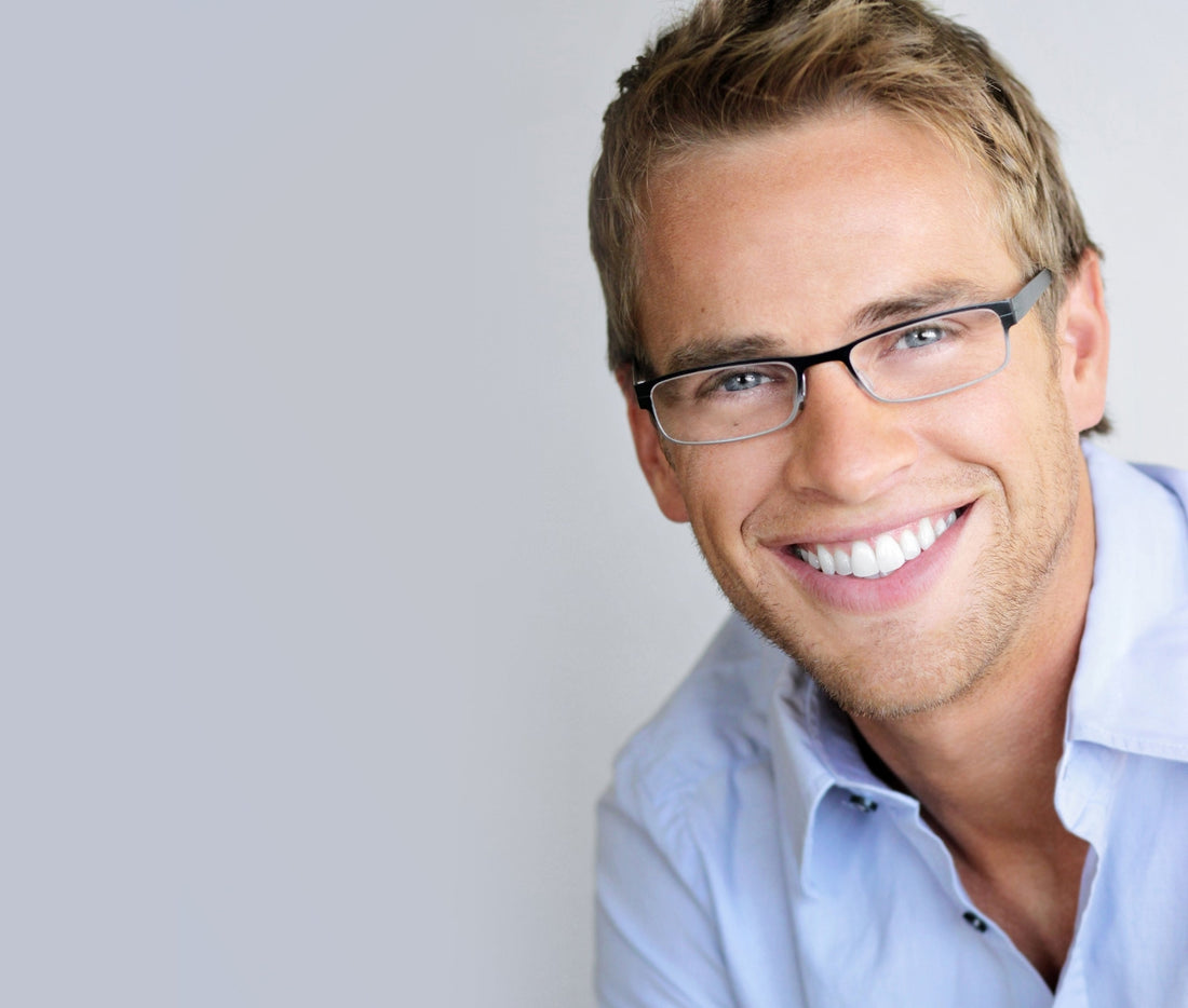 Reading Glasses Strength Chart: How to Find Your Perfect Magnification