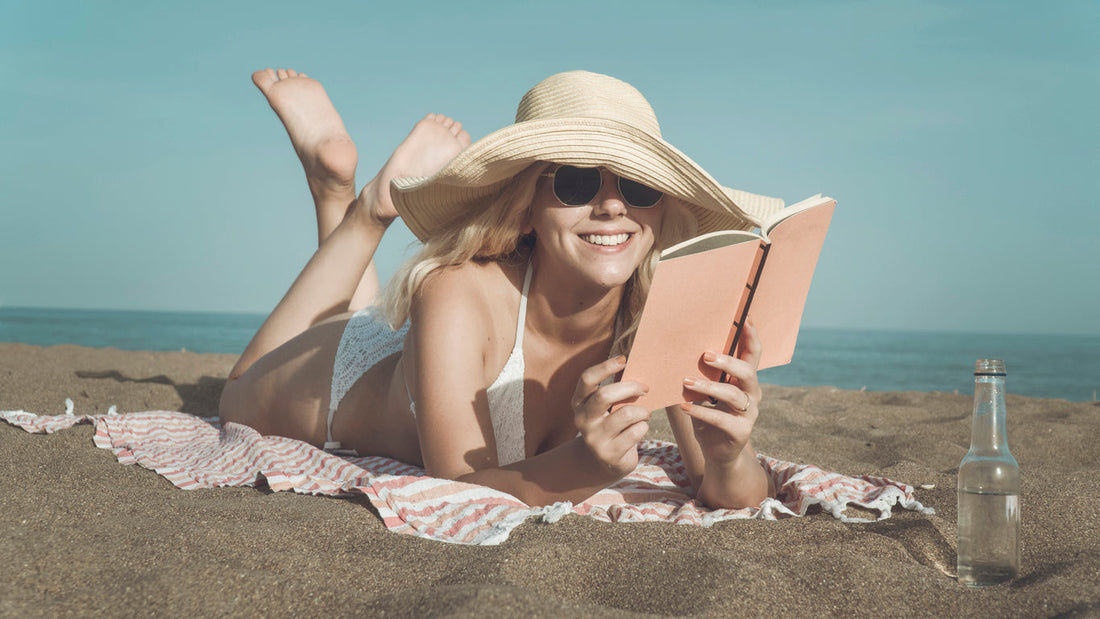 What Are Sunglass Reading Glasses? And Do You Really Need a Pair?