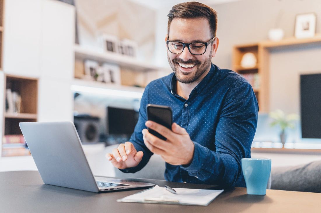Blue Light Glasses vs. Reading Glasses: What’s the Difference?