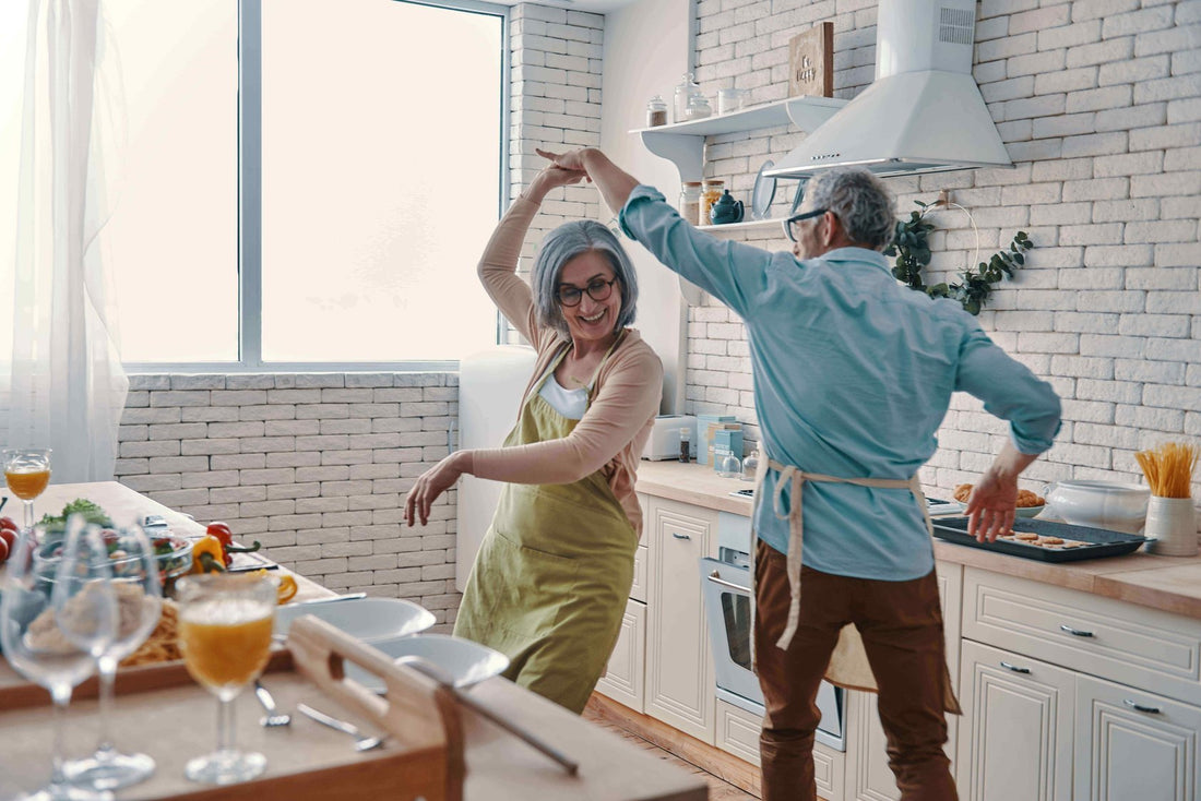 Presbyopia And The Fun of Buying Reading Glasses!