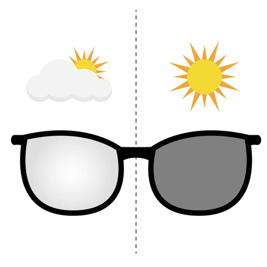 What Are Photochromic Reading Glasses? Smart Eyewear for Indoors and Outdoors