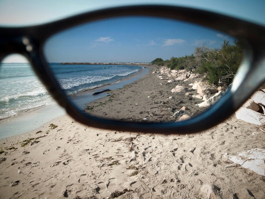 20 Benefits of Polarized Sunglasses