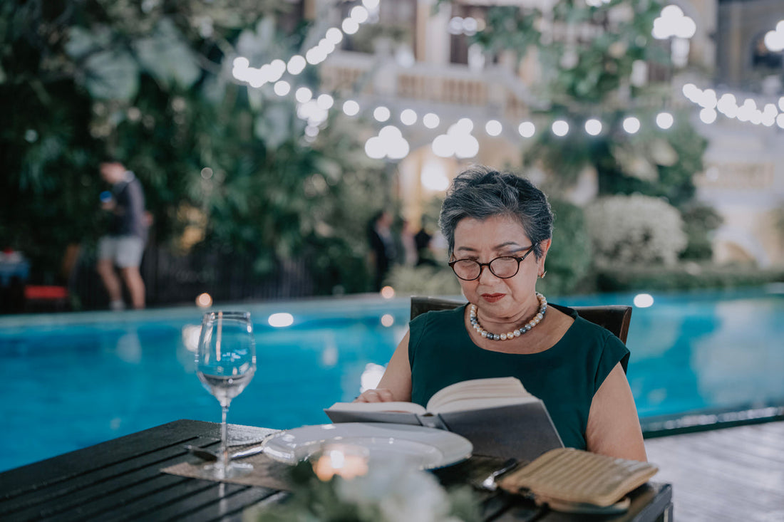 Best Reading Glasses for Everyday Comfort