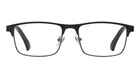 Dark Slate Gray Clear Readers 1112