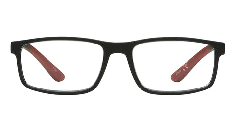 Dark Slate Gray Clear Readers 1116