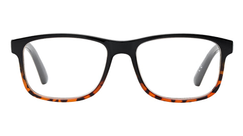 Tan Clear Readers 1119