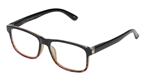 Tan Clear Readers 1119