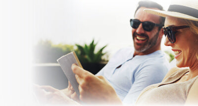 Progressive 
Sunglass Readers