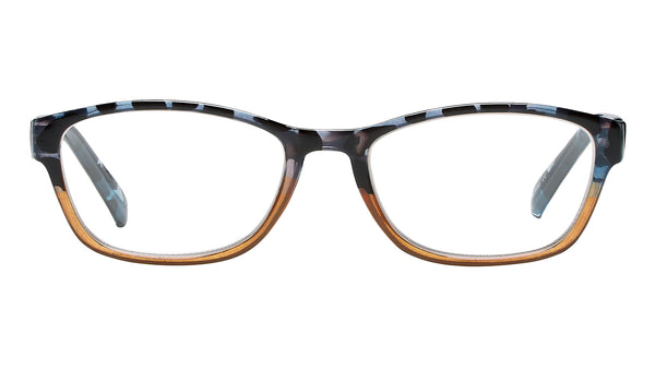 VK Couture E1301 Women's Reading Glasses – Stylish Readers | SAV