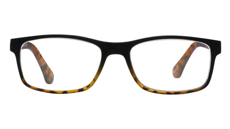 Dim Gray Tri-Focus Readers 2201 London