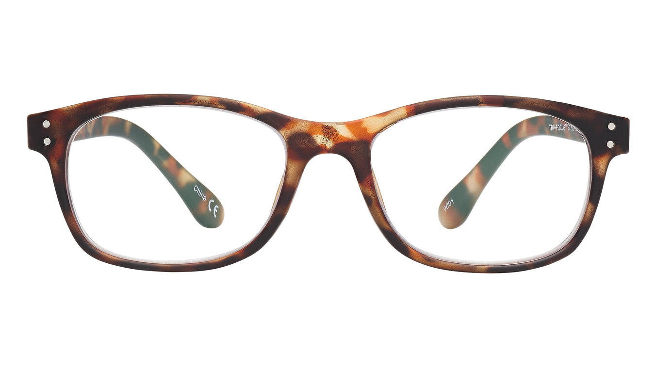 Progressive Tri-Focus Reading Glasses 2202 – SAV EYEWEAR