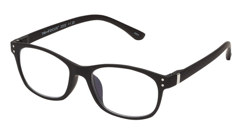 Dark Slate Gray Tri-Focus Readers 2202