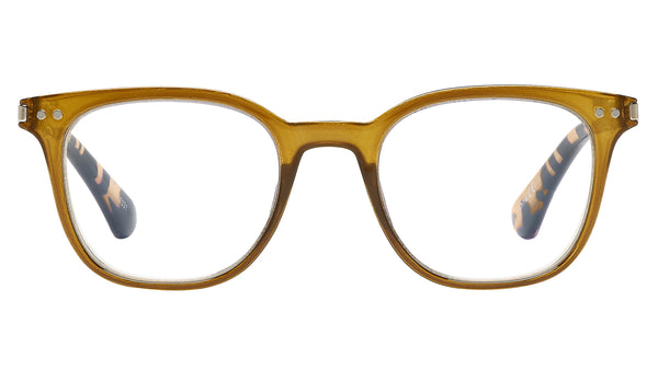 Tri-Focus Progressive Blue Light Reading Glasses 2310 | SAV EYEWEAR