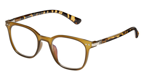 Sienna Tri-Focus Blue Light Readers 2310 Madrid