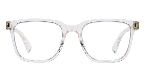 Dark Slate Gray Tri-Focus Blue Light Readers 2312 Brussels