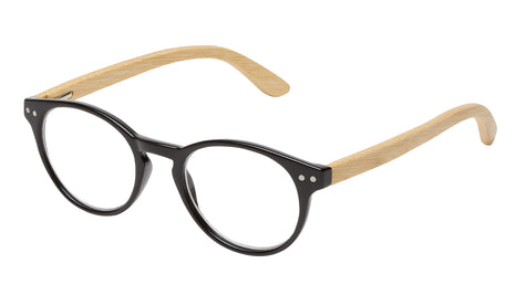 Gray Bamboo Readers 2570