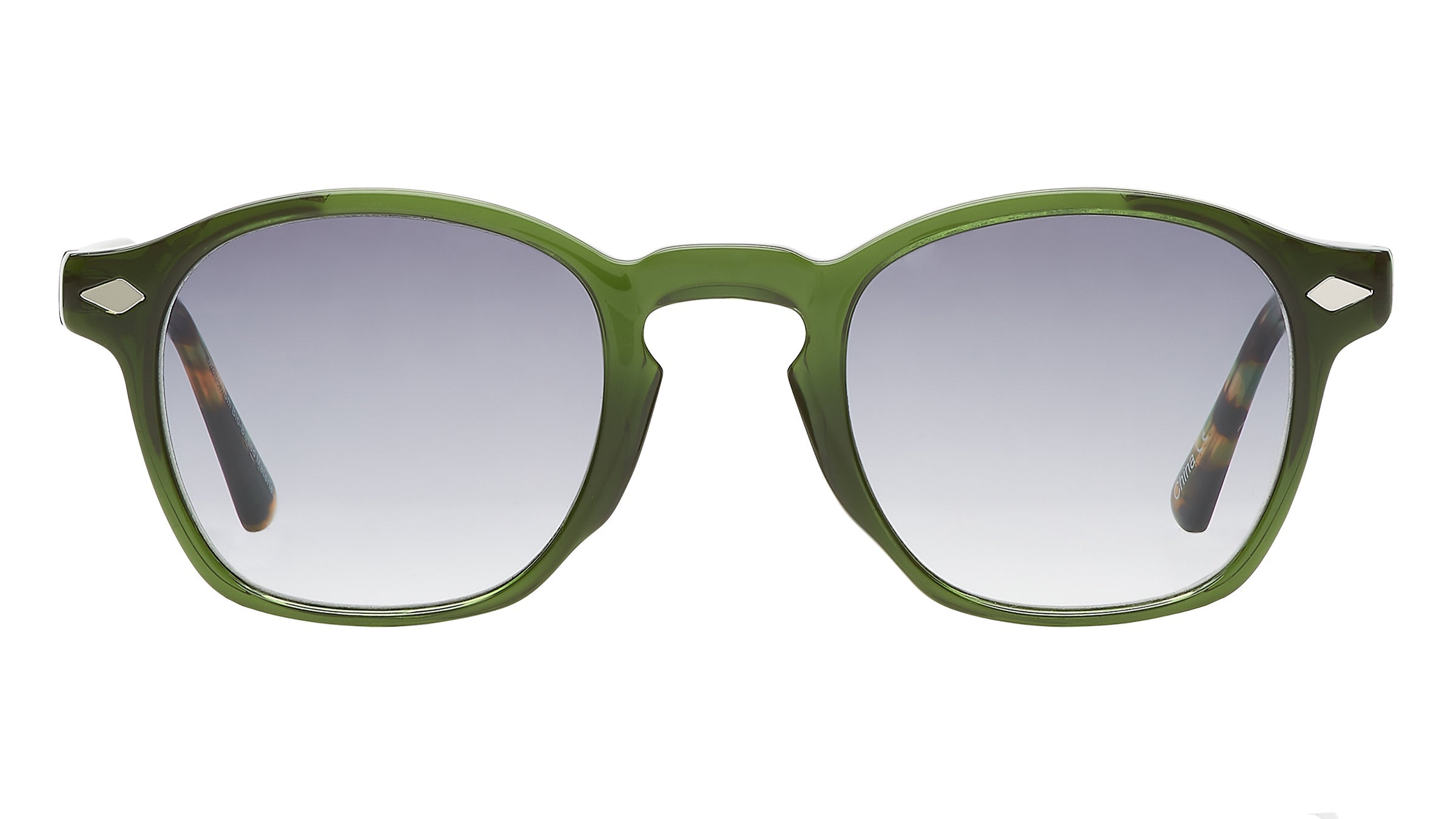 Green Bifocal Sunglass Readers – 100% Biodegradable | SAV EYEWEAR