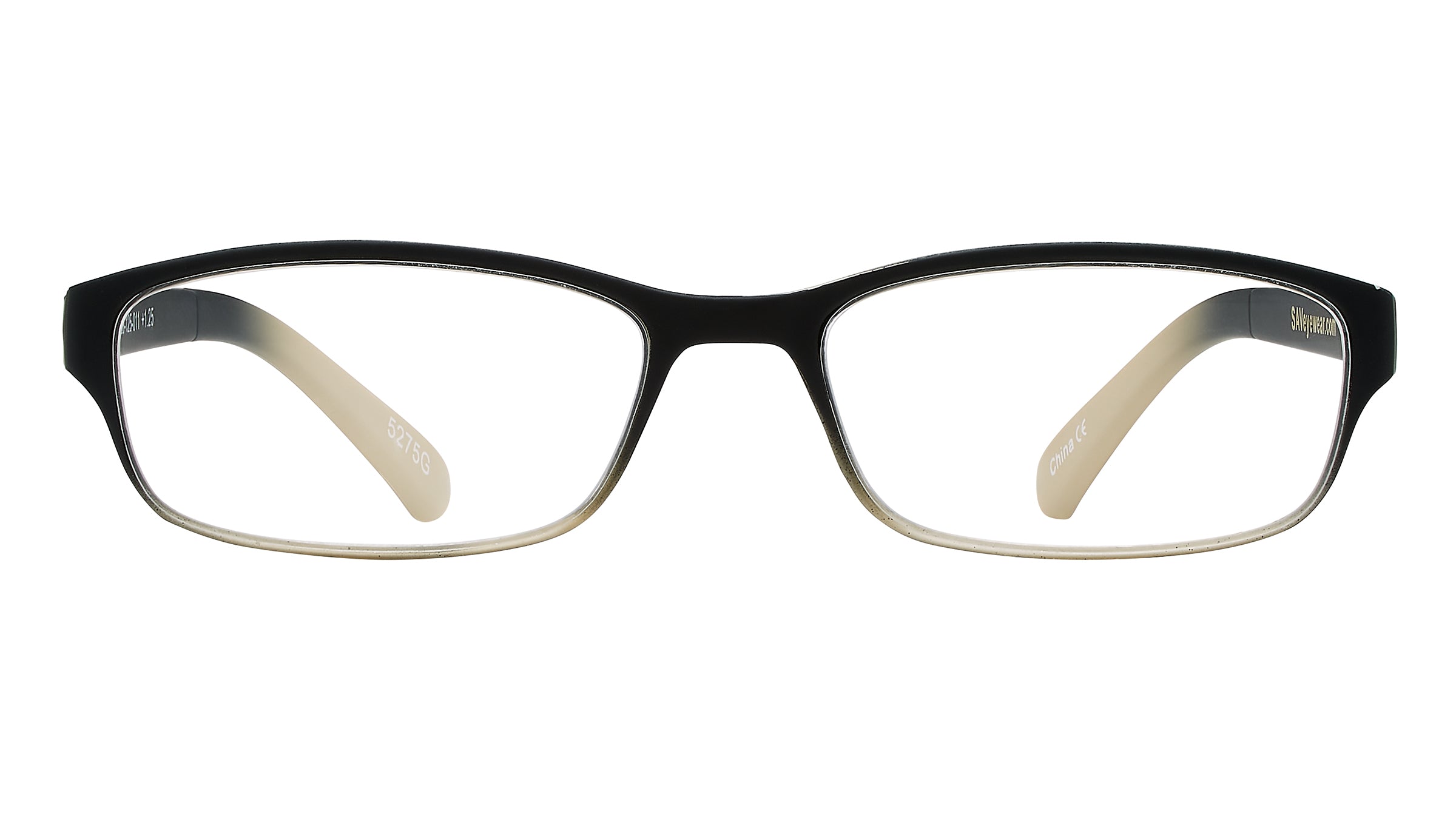 Flex Tek 540 Eyeglasses Eye Glasses Frames Air Flex 502 Brown Gold 52-19 Feedback Vr50 Brown Gradient Lenses, Rose Gold Frame  main image 4