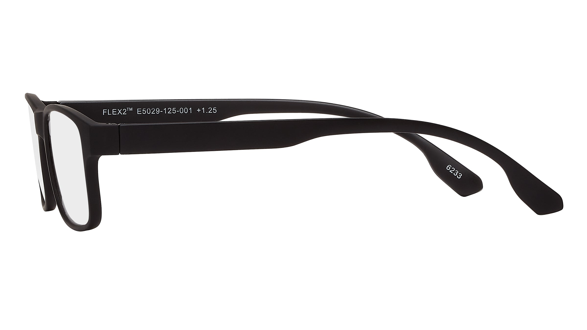 Flex 2 E5029 Ultra-flexible lightweight Reading Glasses by Flex 2 E5029 Ultra-flexible lightweight Reading Glasses by
