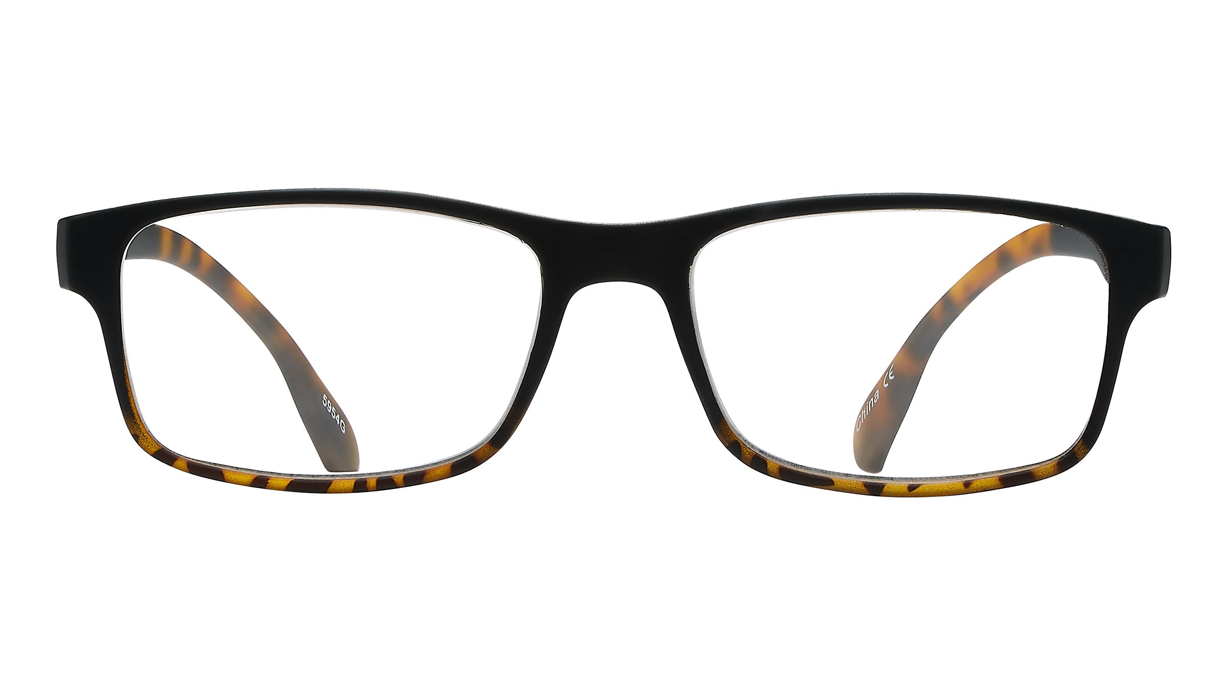 Tri-Focus Progressive Blue Light Computer Reading Glasses BX2201
