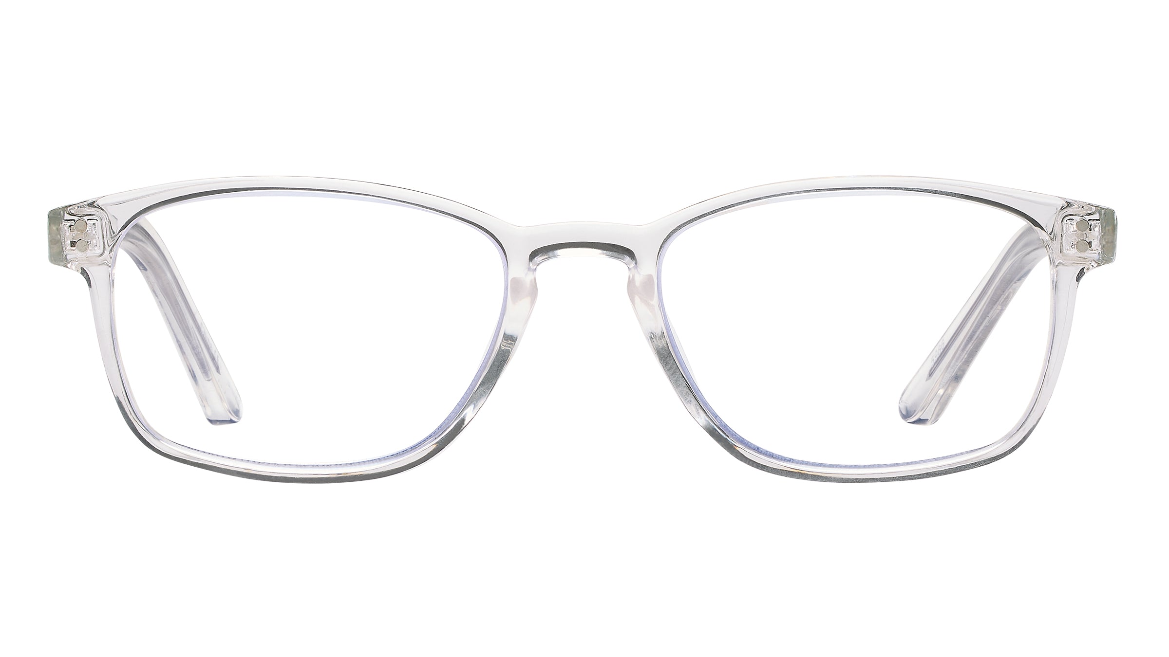 Total flex e5041b computer blue light glasses by sav eyewear