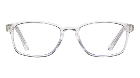 Light Gray Total Flex Blue Light Readers 5041B