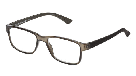 Dark Slate Gray Flex 3 Readers 5042 Aero